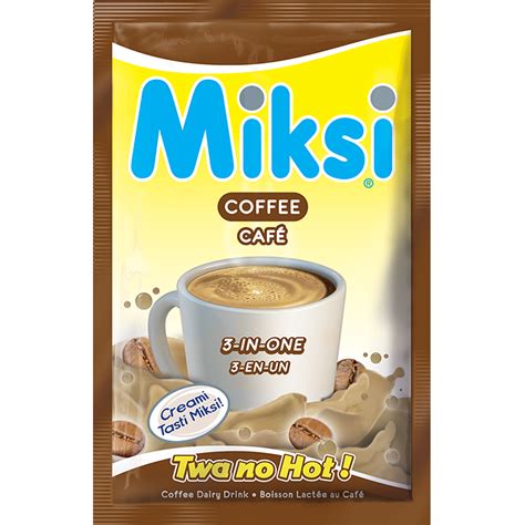 miksi price